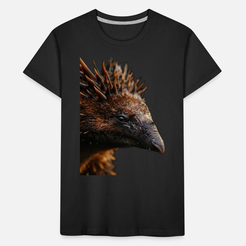 Échidné T-shirt bio Premium Enfant