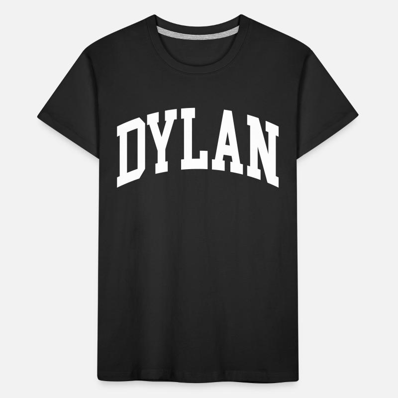 Dylan Kinder Premium Bio T-Shirt