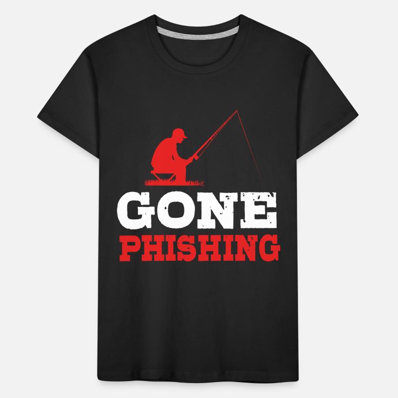 Cybersecurity Cyber Programmer Hacker Kids' Premium Organic T-Shirt