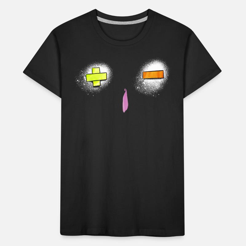 Lifehack:blob Kinder Premium Bio T-Shirt