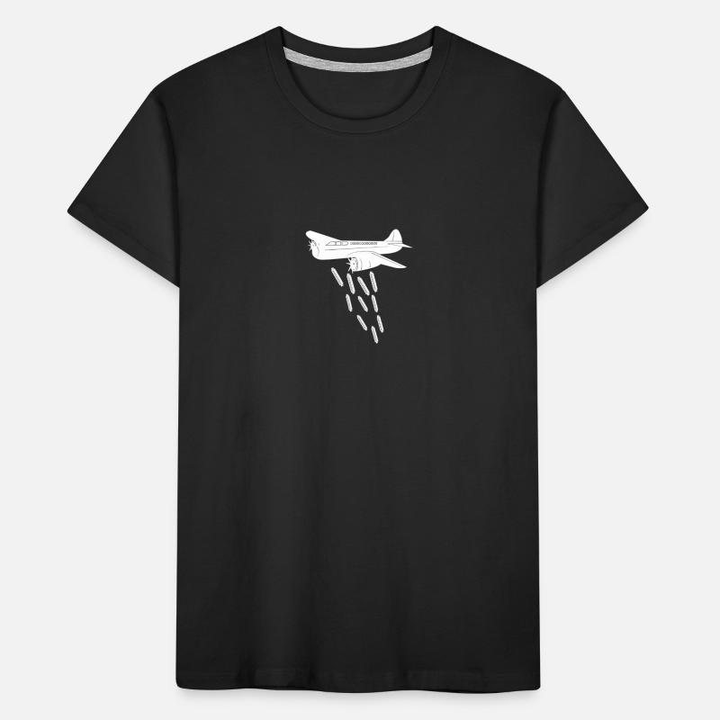 Harmonica Harmonica Kids' Premium Organic T-Shirt