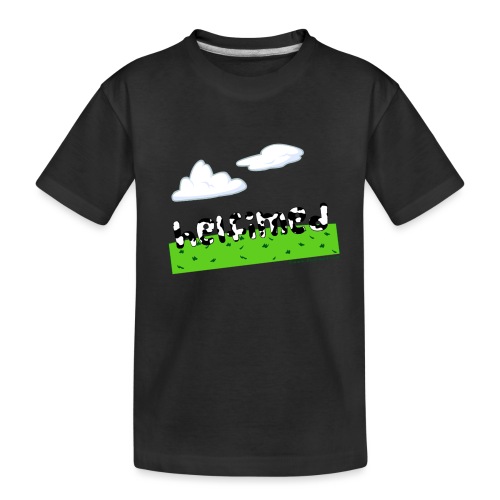 helfimed - Kids' Premium Organic T-Shirt