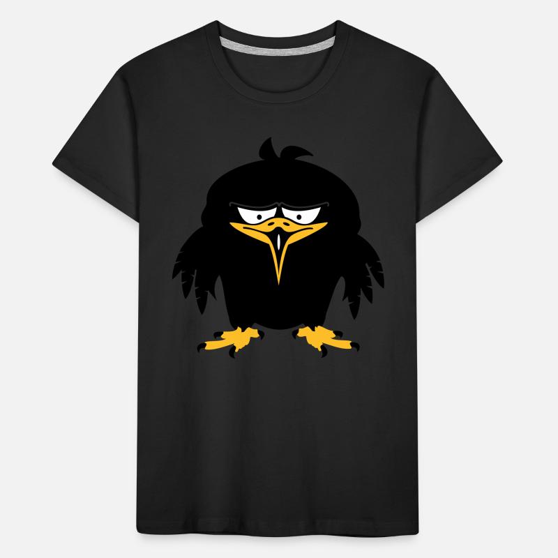 aigle bébé / baby eagle (c, 3c) T-shirt bio Premium Enfant