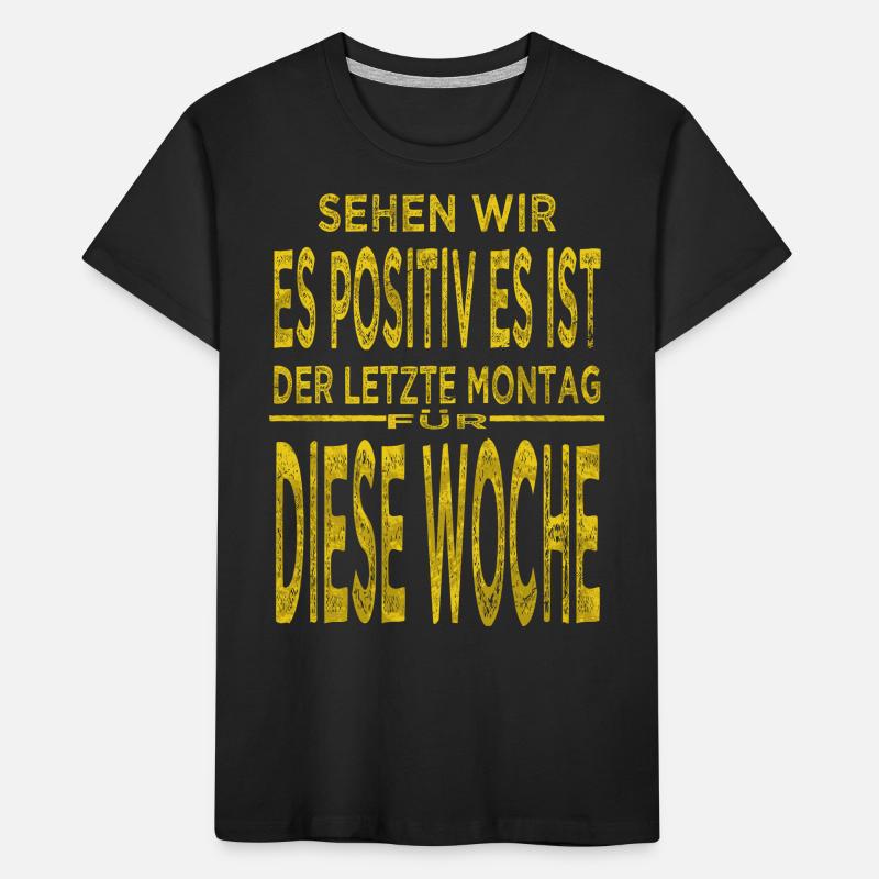 ärgern statement handwerker 3d models lieben Kinder Premium Bio T-Shirt