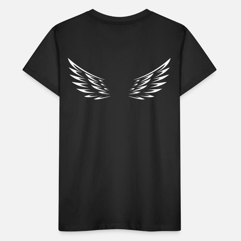 wing Kids' Premium Organic T-Shirt
