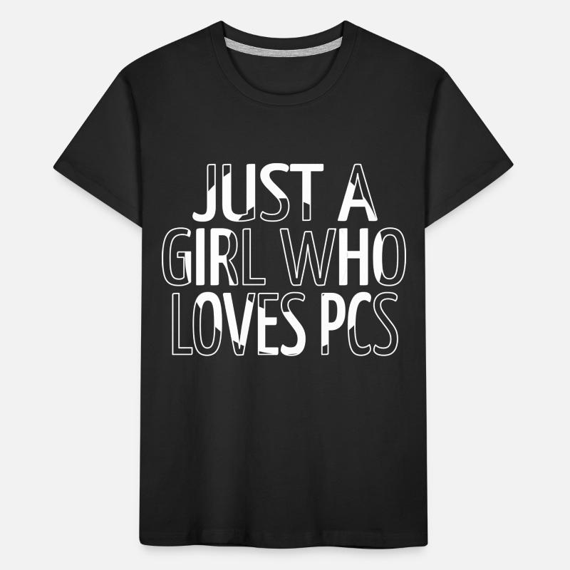 Programmation informatique C Sharp Programmation Humour T-shirt bio Premium Enfant