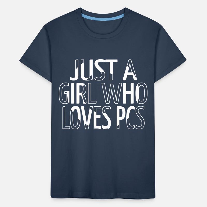 Programmation informatique C Sharp Programmation Humour T-shirt bio Premium Enfant