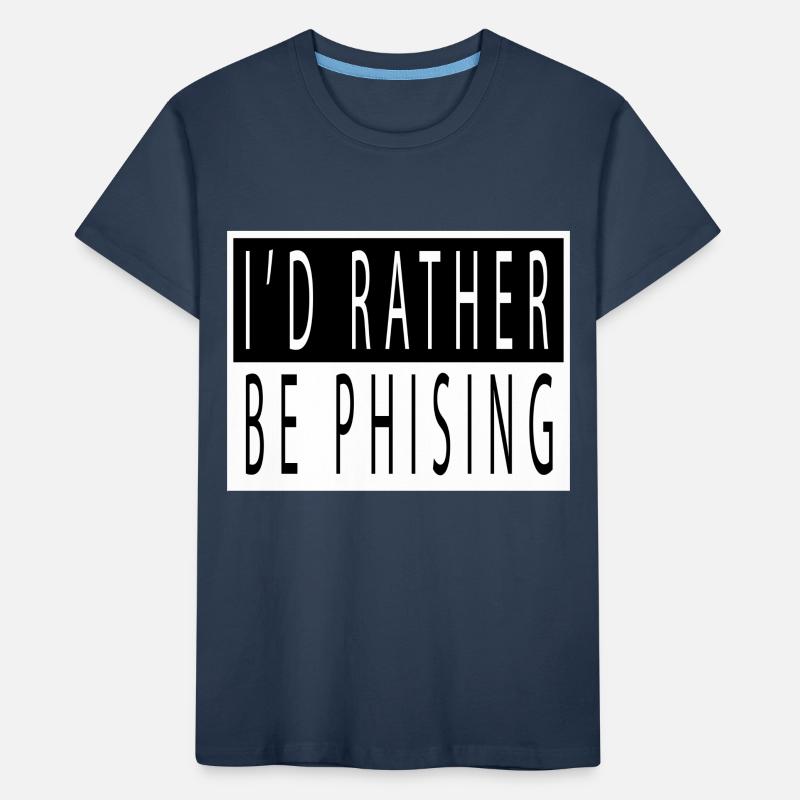 present idea bio hack hacking coding gift idea Kids' Premium Organic T-Shirt