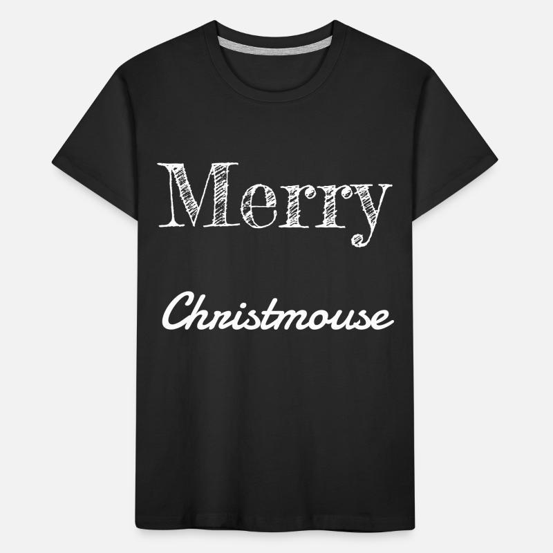 Idea regalo di compleanno tutto è cadavere Maglietta ecologica premium per bambini