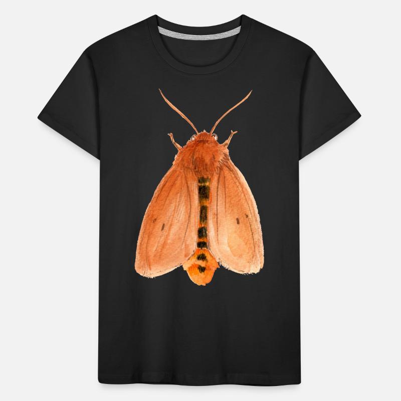 ruby tiger Kids' Premium Organic T-Shirt