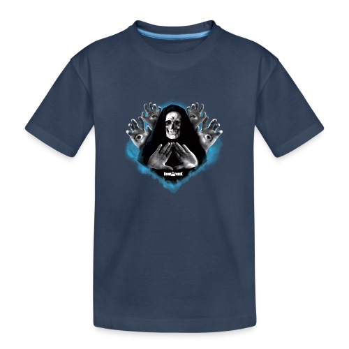 Illuminati - T-shirt bio Premium Enfant