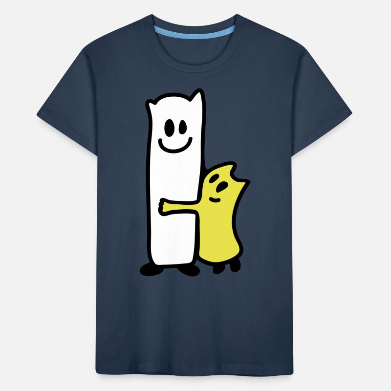 Embrace Kids' Premium Organic T-Shirt