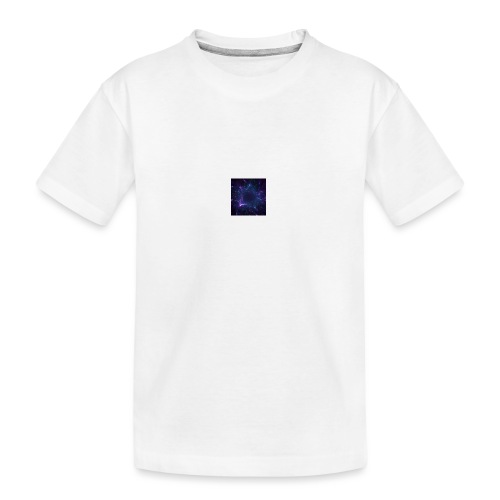 universum - Teenager Premium Bio T-Shirt
