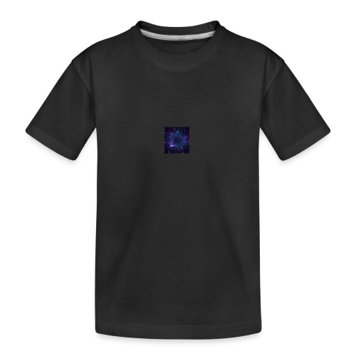 universum - Teenager Premium Bio T-Shirt