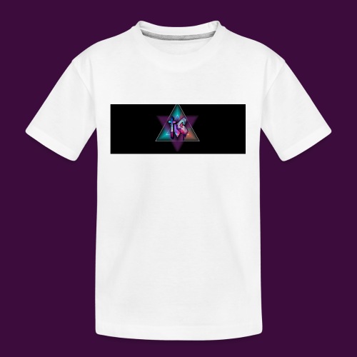 Trinity Corpse Original - Teenager premium biologisch T-shirt