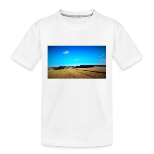 20150910 140754 jpg - Teenager Premium Organic T-Shirt