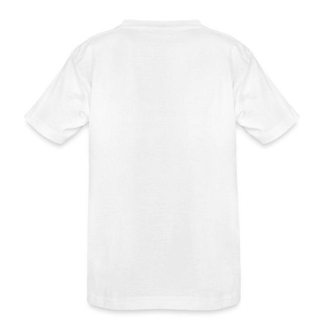 Vorschau: Stallzicke - Teenager Premium Bio T-Shirt