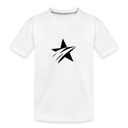 Martin's Team Shirt - Teenager Premium Organic T-Shirt