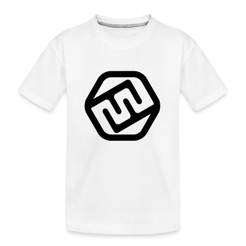 TshirtFFXD - Teenager Premium Bio T-Shirt