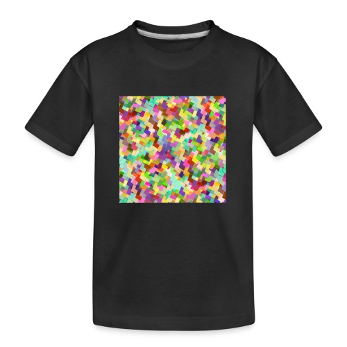 Zettelwirtschaft - Teenager Premium Bio T-Shirt