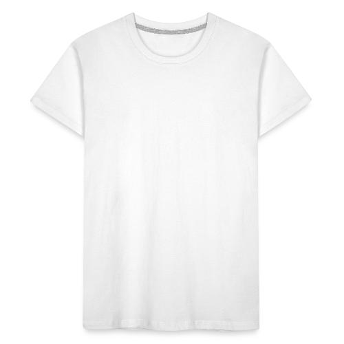 WUIDBUZZ | WB WUID | Unisex - Teenager Premium Bio T-Shirt