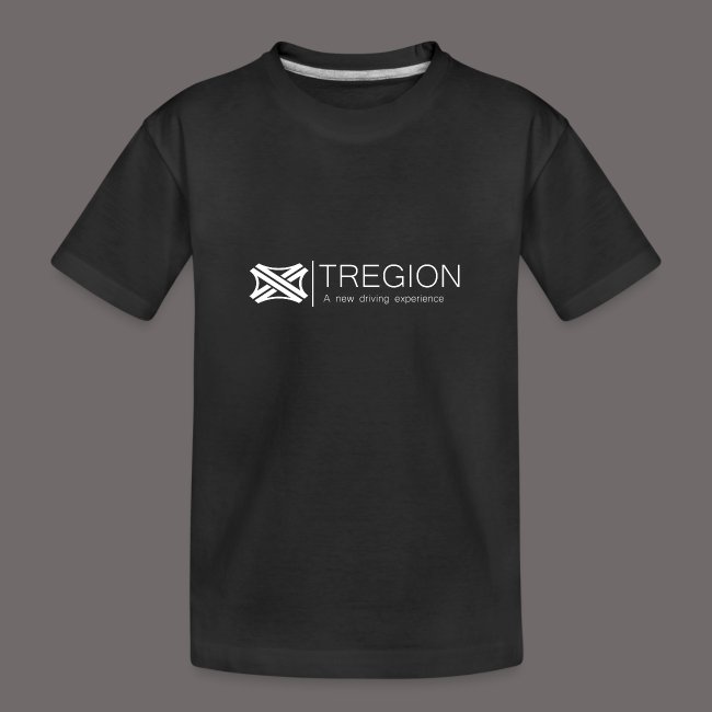 Tregion Logo wide