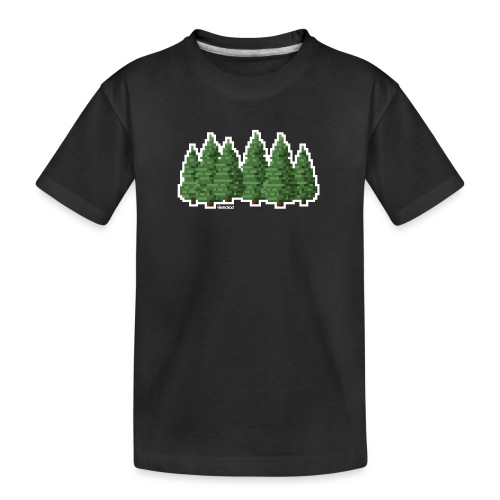 woid - Teenager Premium Bio T-Shirt