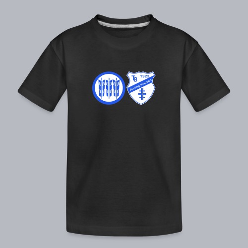 TBR-MKI - Teenager Premium Bio T-Shirt