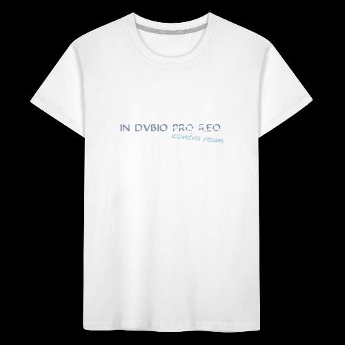 dubios - Teenager Premium Bio T-Shirt
