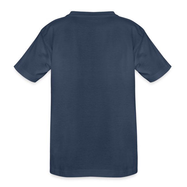 Vorschau: Bestes TEAM - Teenager Premium Bio T-Shirt