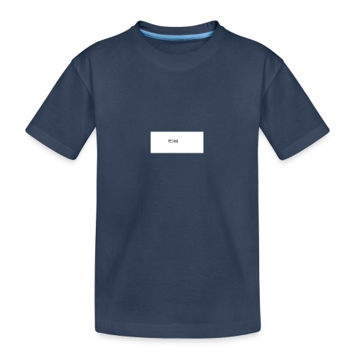 ITSSHACK - Teenager Premium Organic T-Shirt