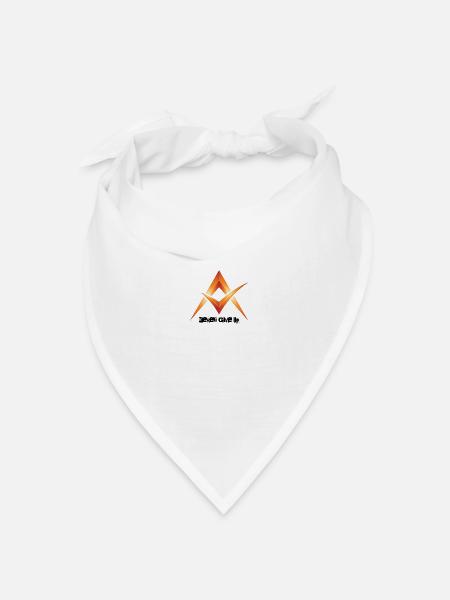 SGN 09 06 2024 1725640990668 1 - Bandana Dreieckstuch - Weiß