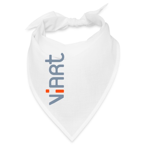 ViArt Logo - Bandana