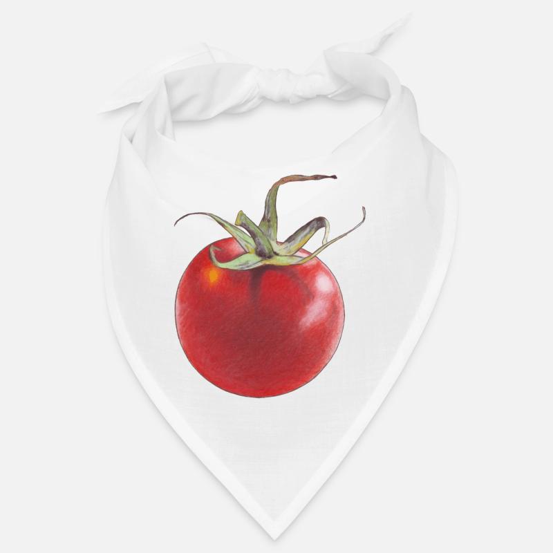 Tomate Bandana