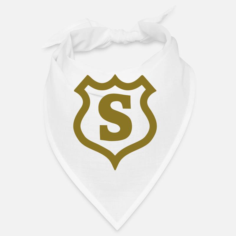 s_shield Bandana