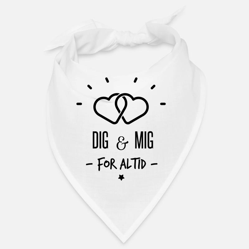 DIG & MIG Bandana