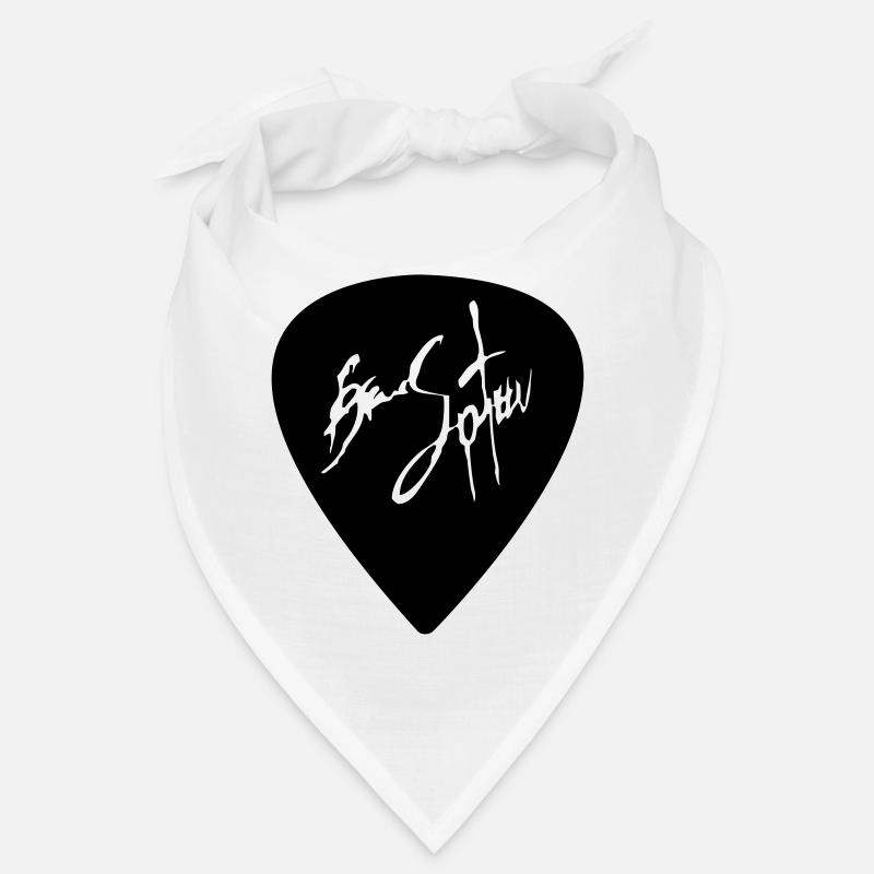 plekrum Bandana
