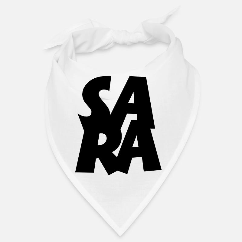 Sara Bandana