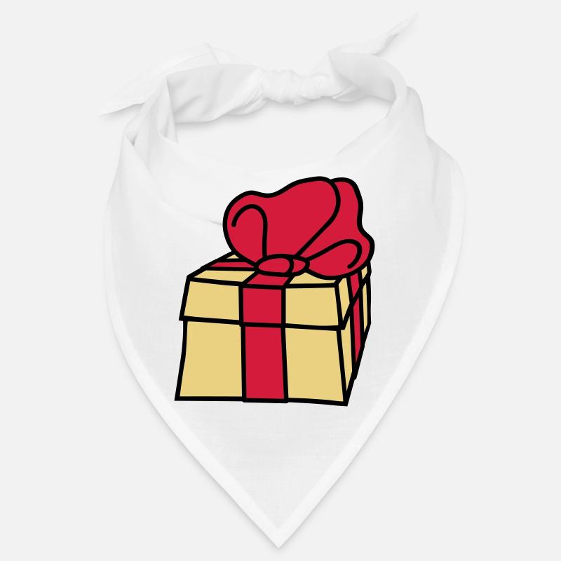 gift Bandana