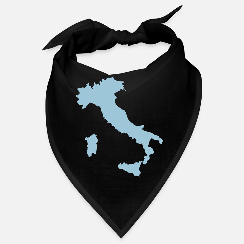 Italien Bandana