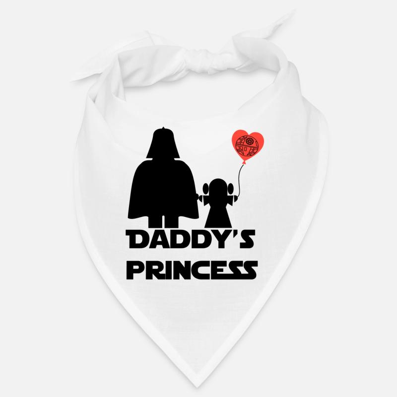 princesse daddys Bandana