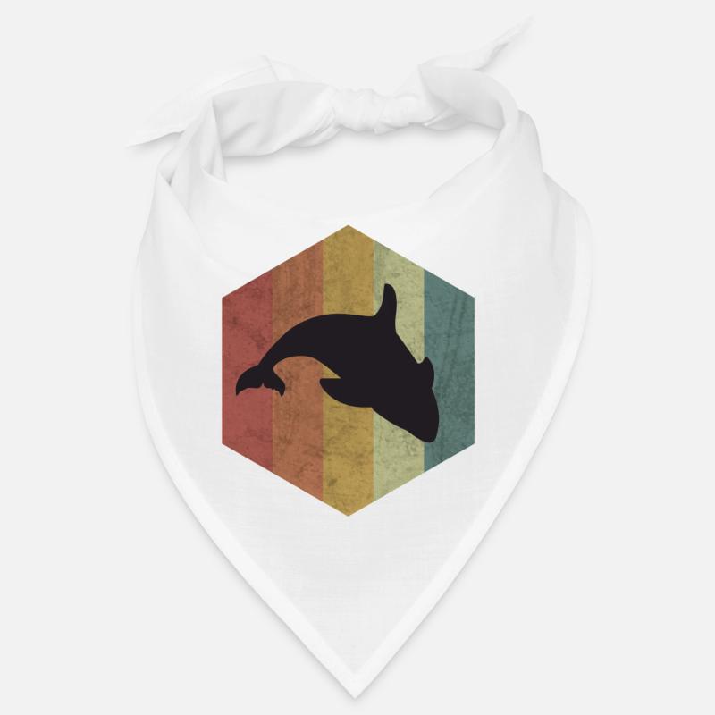 Orca Bandana