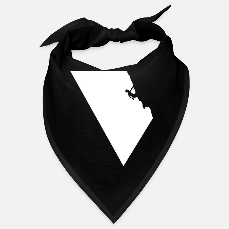 Kletterer Bandana