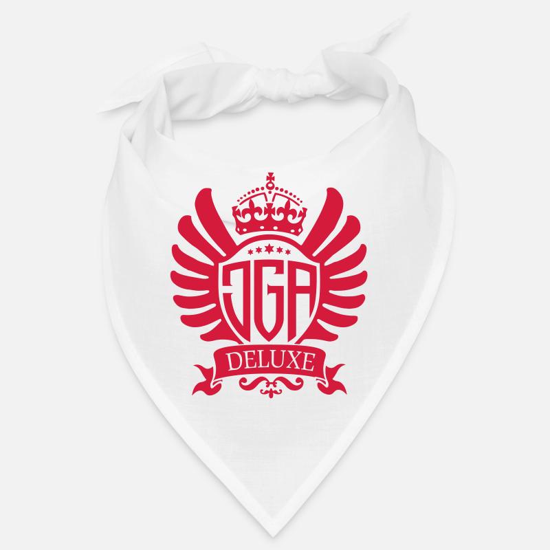 JGA DELUXE Bandana