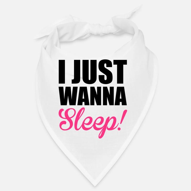 Sleep Bandana