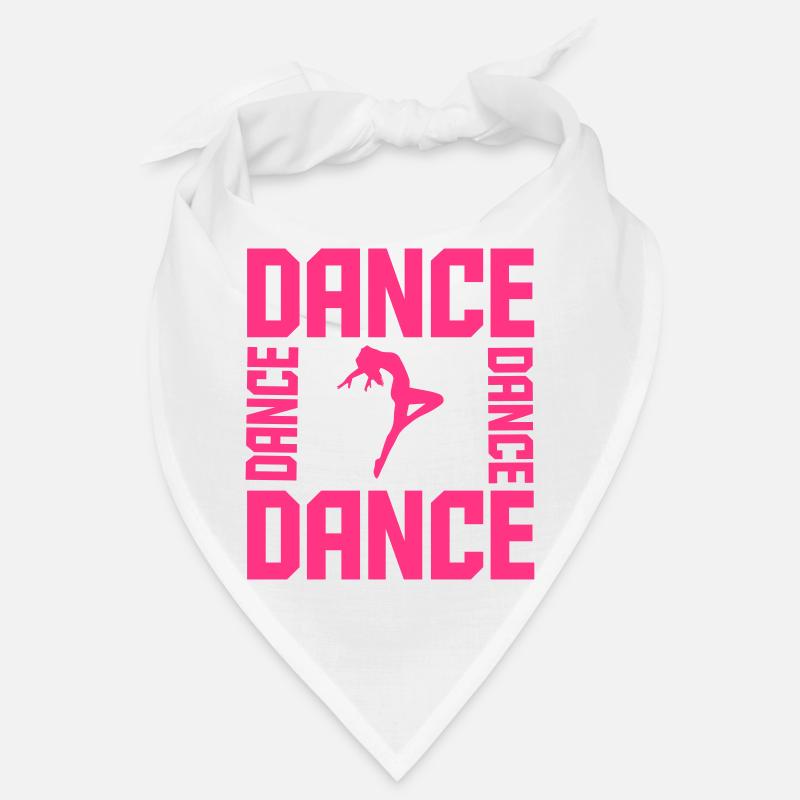 Dance Bandana