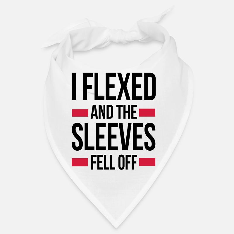 Flex Bandana