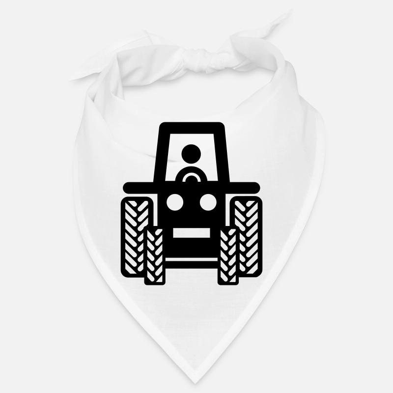 Traktor Bandana