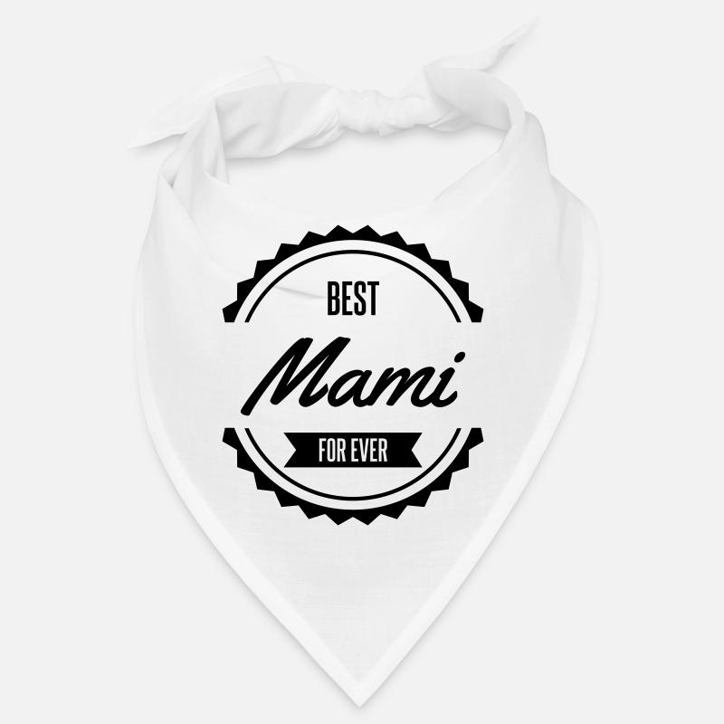 best mami Bandana