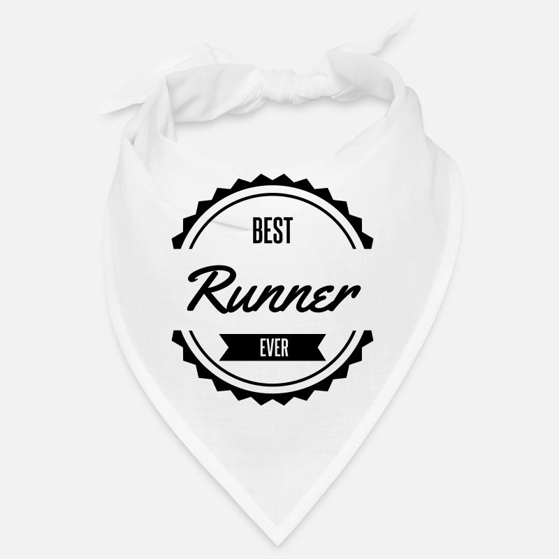 best runner course marathon Bandana